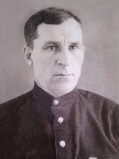 Рябуха Павел Федорович