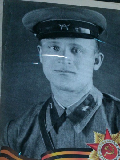 Кузнецов Михаил Андреевич