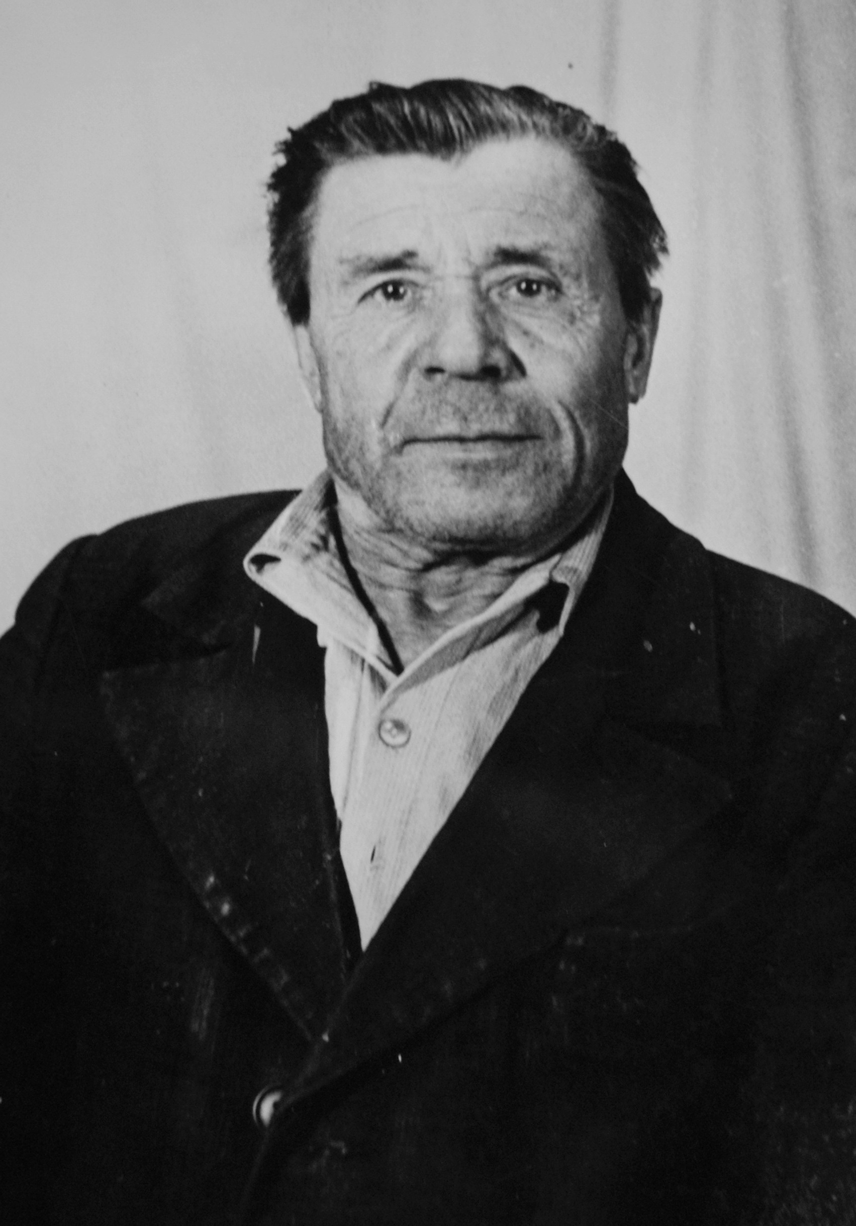 Корнеев Петр Терентьевич