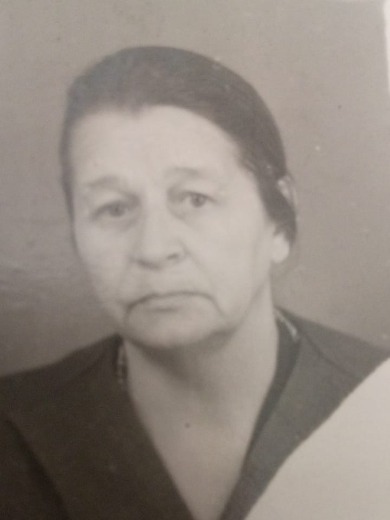 Зайцева Нина Алексеевна