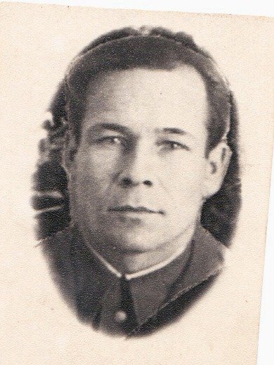 Адеев Султан (Султангариф) Хадеевич