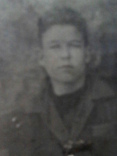 Лобачев Николай Федорович