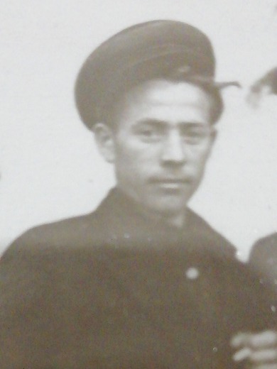 Садреев Ярхам Садреевич