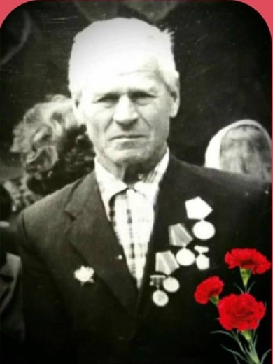 Катасонов Никита Михайлович