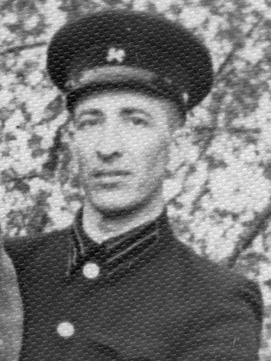 Королёв Дмитрий Павлович