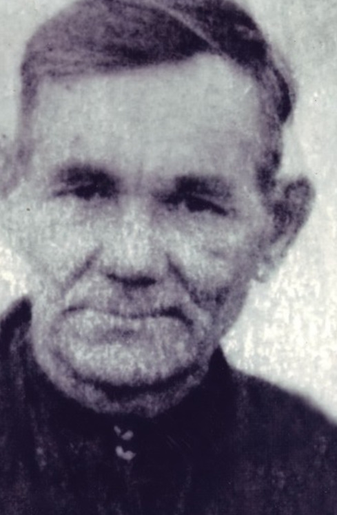 Малыгин Дмитрий Прохорович