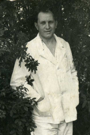 Чеботаев Иван Андреевич