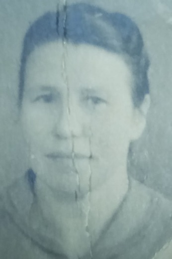 Лобова Евгения Александровна