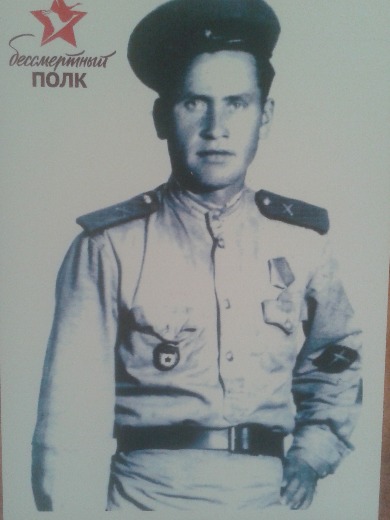 Теплов Семен Федорович