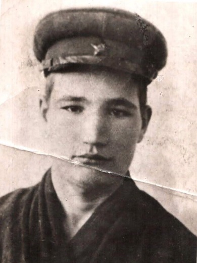 Камалетдинов Хабибулла Залялетдинович