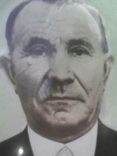 Белов Иван Иванович
