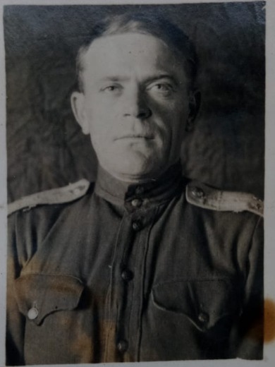 Миляев Михаил Павлович