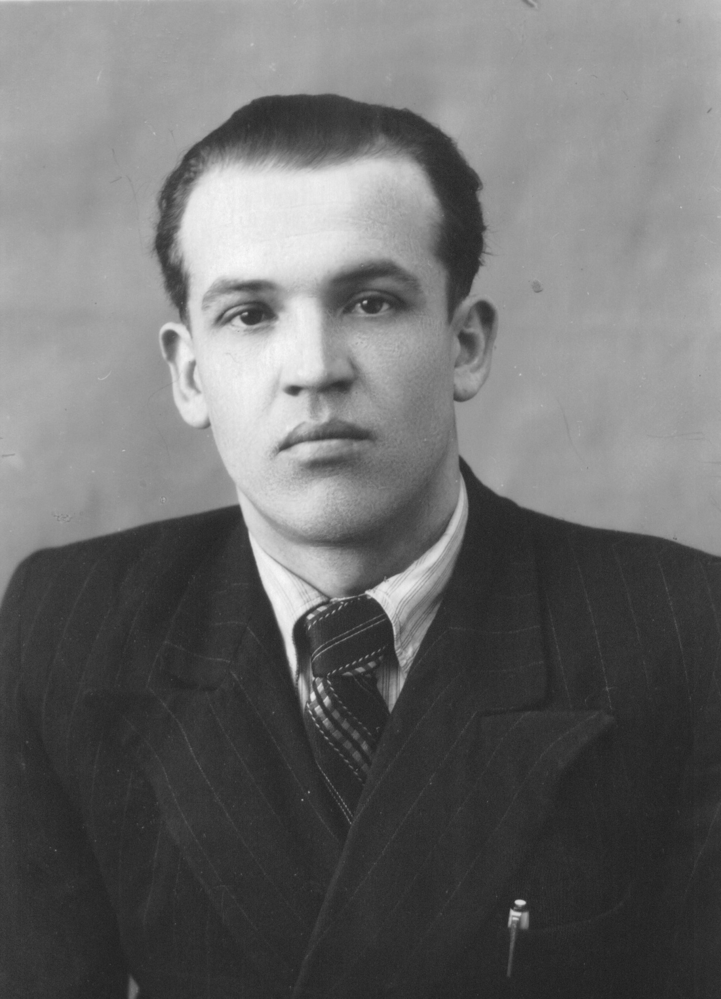 Карзин Георгий Арсентьевич