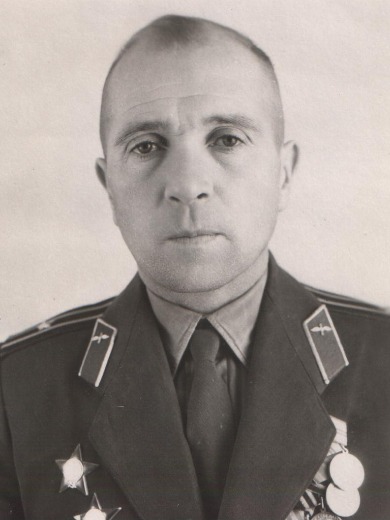 Киркунов|Кыркунов Василий Николаевич