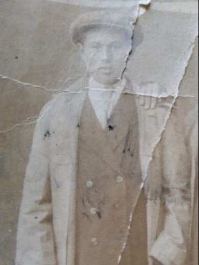 Казанцев Сергей Алексеевич