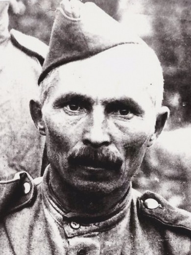 Сидоров Никифор Сидорович