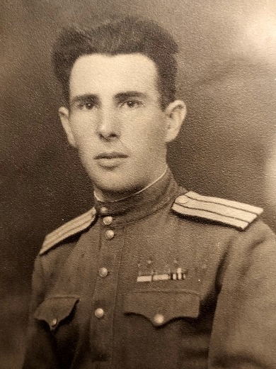 Полей Зиновий Михайлович
