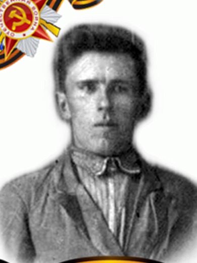 Шабинский Дадыд Матвеевич