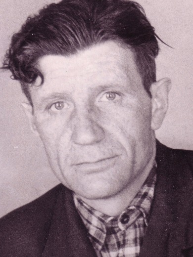 Гладкий Федор Денисович