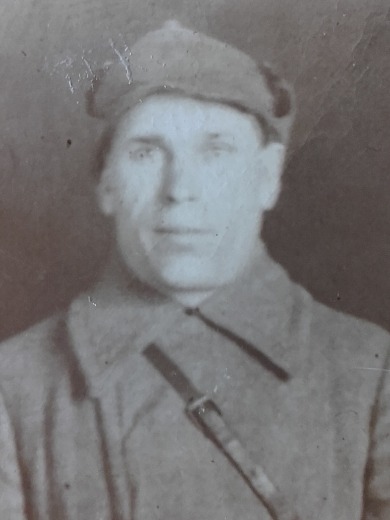 Липов Александр Григорьевич