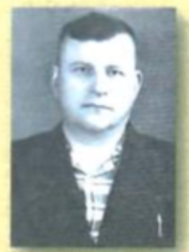 Гущин Семен Павлович