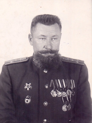 Андреев Александр Владимирович