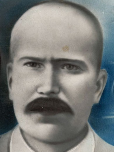 Дударь Владимир Михайлович