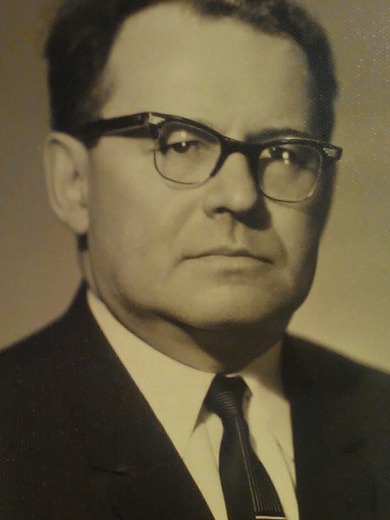 Глушков Евгений Александрович