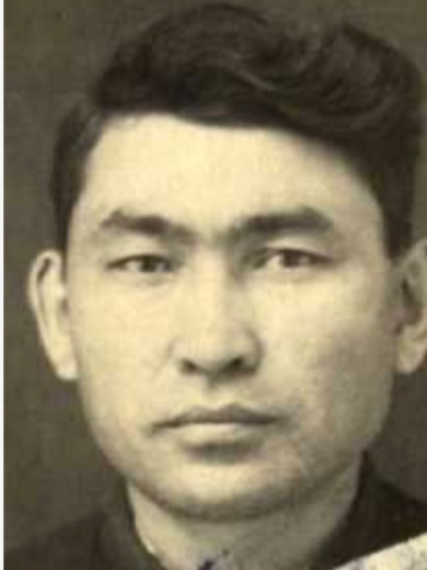 Джумабаев Махмет Шаяхметович