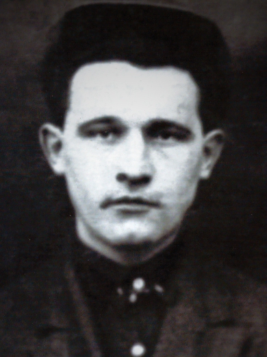 Ачкасов Александр Дмитриевич