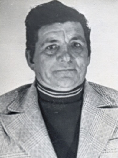 Васютин Николай Иванович