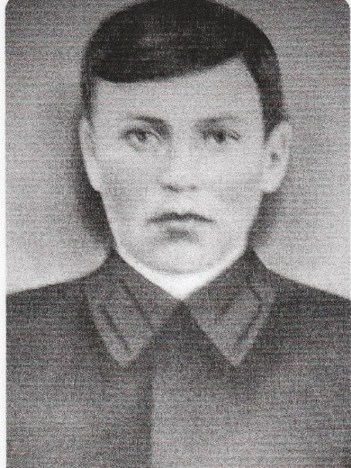 Губинский Николай Матвеевич