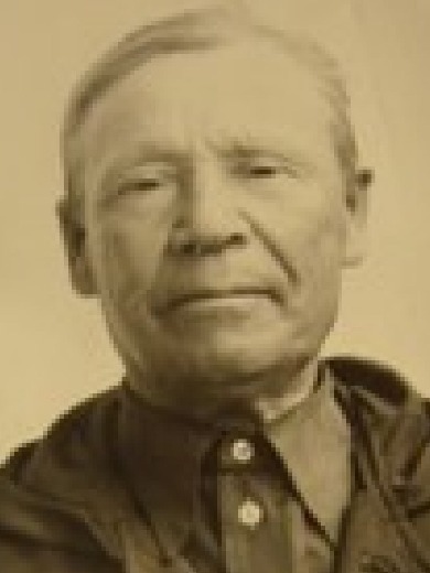 Макаров Виталий Семенович