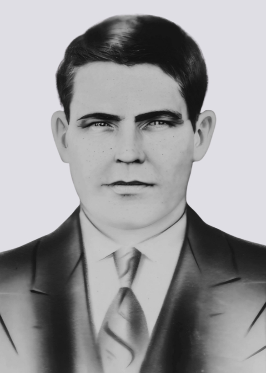 Кутепов Сергей Иванович