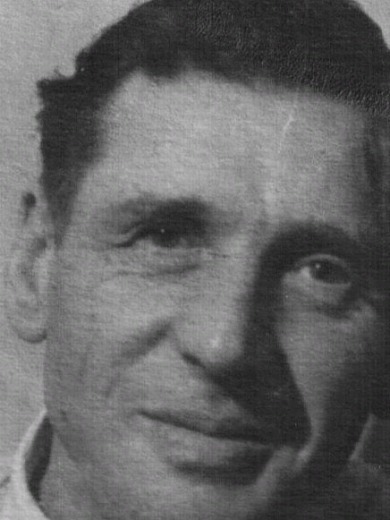 Чучалов Дмитрий Михайлович