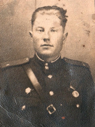 Варакин Константин Ильич