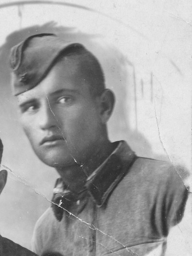 Кисловский Юрий Михайлович