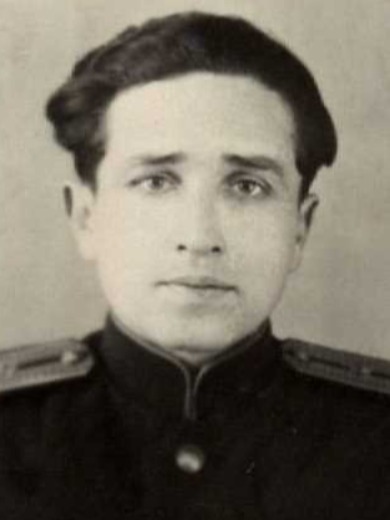 Винокур Борис Яковлевич