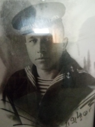 Соловьев Григорий Дмитриевич