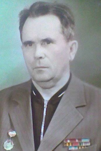 Трухин Лазарь Федорович