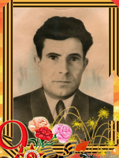 Климин Николай Николаевич