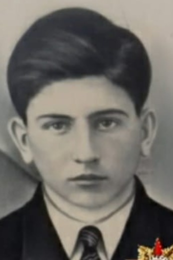 Боташев Хусейн Азаматович