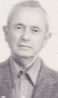 Юровский Михаил Михайлович