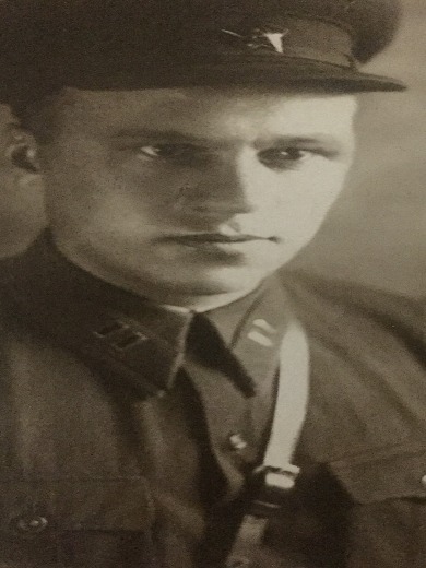 Жуков Яков Григорьевич