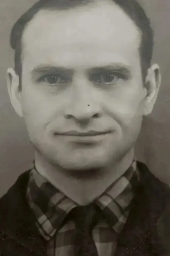 Лыков Иван Григорьевич