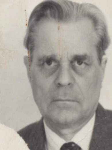 Монахов Борис Дмитриевич