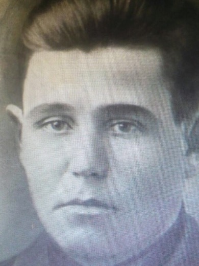 Земских Василий Иванович