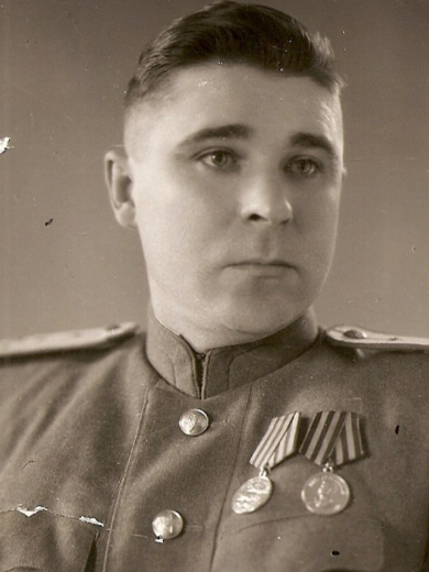 Перков Владимир Александрович