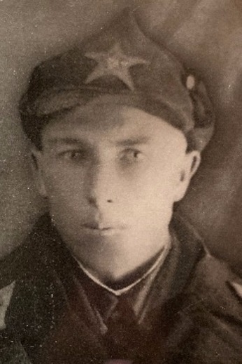Ефименко Николай Васильевич
