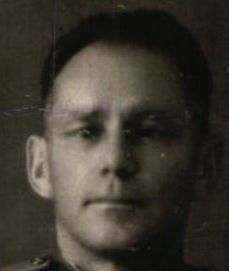 Скрынник Антон Федорович